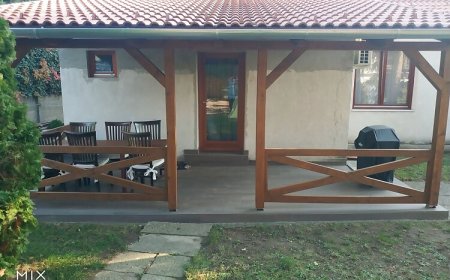 Forest Apartman Pécs