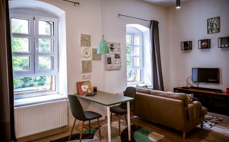 Bingo Apartman Pécs