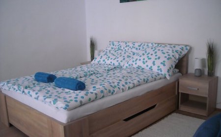 Várfal Apartman Pécs