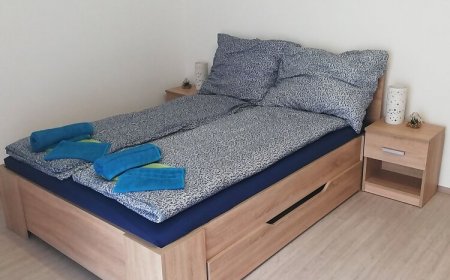 Domino Apartman Pécs