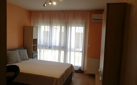 Cozy Apartman Pécs