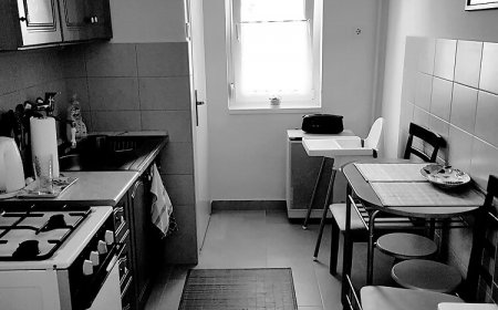 Renáta Apartman Pécs