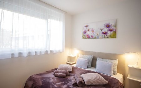 Cute Apartman Pécs