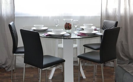 Serendipity Apartman Pécs