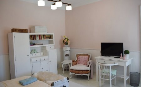 Malomszeg Apartman 2 Pécs