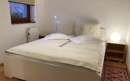 Germar Apartman Pécs