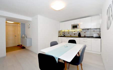 Pure Apartman Pécs