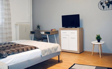 Hortenzia Apartman Pécs