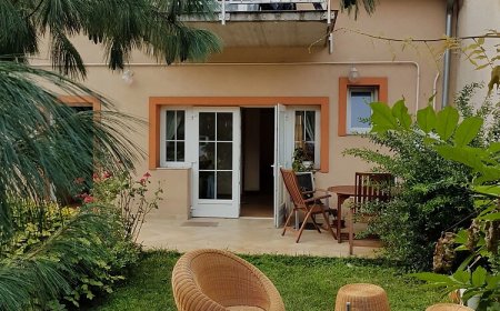 Biserka Apartman Pécs