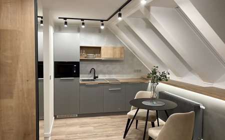 Minaret Residence & Relax Apartman Pécs