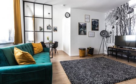 Széchenyi Apartman Pécs