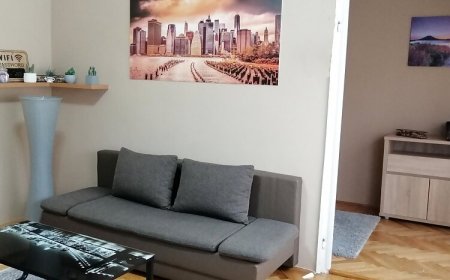 Startpont Apartman  Pécs