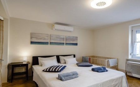 Viola Family Apartman Pécs