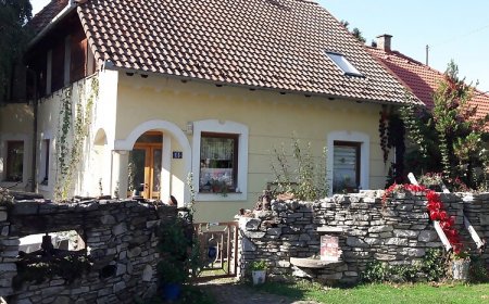 Vargánya Tanya Apartman Pécs