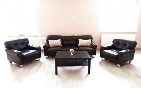 Stardust Apartman Pécs