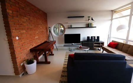Misina Apartman Pécs