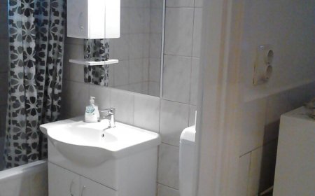 Táncsics Magánszállás Pécs