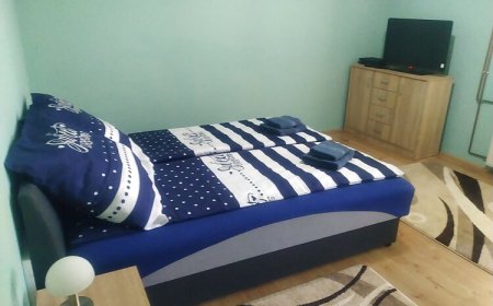 Dia Apartman Pécs