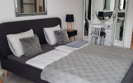 Downtown's Pearl Apartman Pécs
