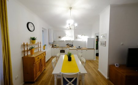 PéterPál Apartman Pécs
