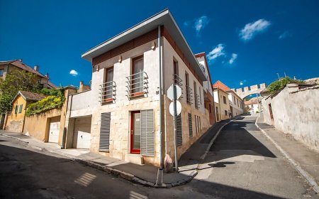 Keltaur Studio Apartman Pécs