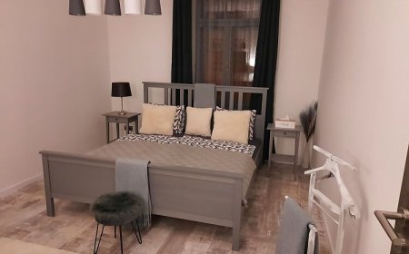 Downtown's Diamond Apartman Pécs