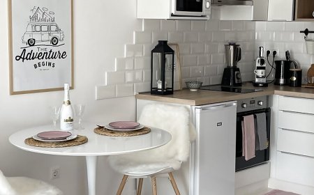 SC Design Home Apartman Pécs
