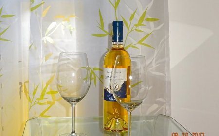 Lujza Apartman Pécs