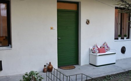Malomszeg Apartman Pécs