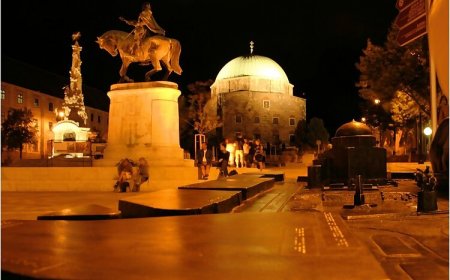 Móricz Apartman Pécs