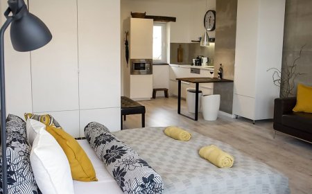 Loft Apartment Pécs