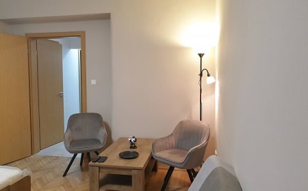 Garay Apartman Pécs