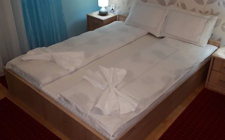 Coral Apartman Pécs