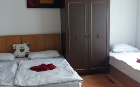 Passion Apartment Pécs