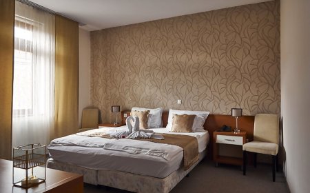 Boutique Hotel Sopianae Pécs