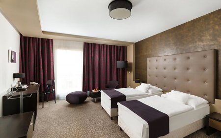 Corso Hotel Pécs