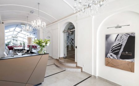 Adele Boutique Hotel Pécs