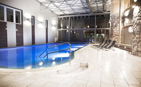 Hotel Makár Sport & Wellness Pécs