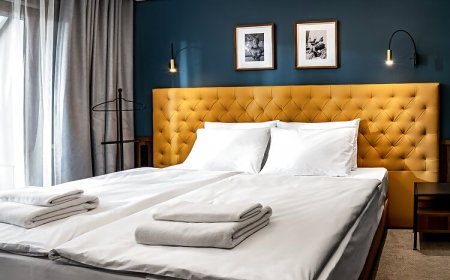 Palatinus Boutique Hotel Pécs