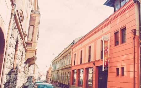 Hotel König Pécs