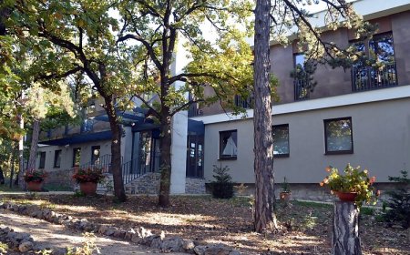 Hotel Therápia Pécs