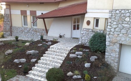 Marci Villa Pécs