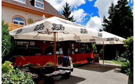 Teca Mama Kisvendéglő és Magánszálláshely Pécs
