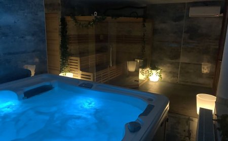 Várfal Wellness Panzió Pécs