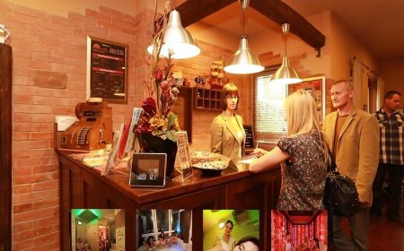 Napraforgó Wellness Ház és Panzió Pécs