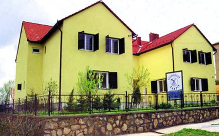 Szamárkút Panzió Pécs