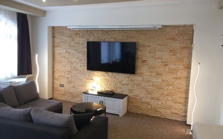Vulkán Wellness Panzió Pécs