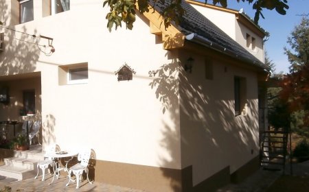 Donátus Vendégház Pécs