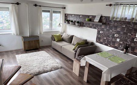 Panoráma Vendégház Pécs