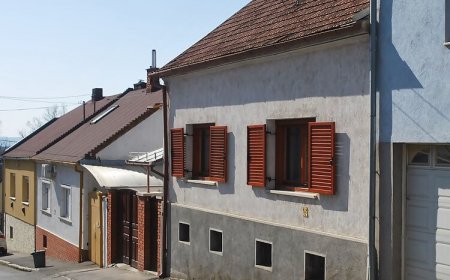 Csillag Vendégház Pécs